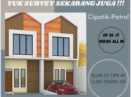 2 Bedroom House for sale in Bandung Institute of Technology, Sukajadi, Sumurbandung