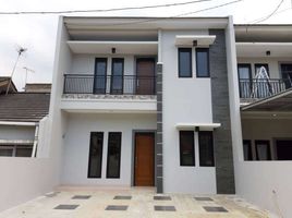 3 Bedroom Villa for sale in Bandung Institute of Technology, Sukajadi, Cimenyan