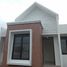 2 Kamar Rumah for sale in Subang, West Jawa, Pamanukan, Subang