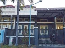 2 Schlafzimmer Villa zu verkaufen in Gunung Anyar, East Jawa, Gunung Anyar