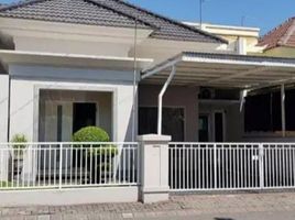Maison 4 chambre à vendre à Kenjeran, East Jawa, Kenjeran, Surabaya