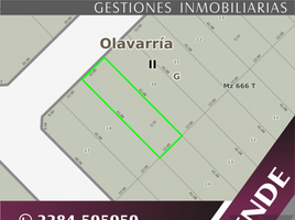  Land for sale in Olavarria, Buenos Aires, Olavarria