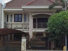 6 Kamar Rumah for sale in Lakarsantri, Surabaya, Lakarsantri