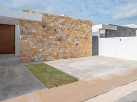 3 Schlafzimmer Haus zu verkaufen in Yaxkukul, Yucatan, Yaxkukul