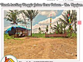  Land for sale in Malang Regency, East Jawa, Kepanjen, Malang Regency