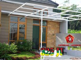 2 Bedroom House for sale in Sidomukti, Salatiga, Sidomukti