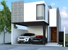 Villa 3 chambre à vendre à Monterrey, Nuevo Leon, Monterrey