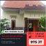 2 Kamar Rumah for sale in Karangploso, East Jawa, Karangploso