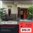 2 Kamar Rumah for sale in Karangploso, East Jawa, Karangploso