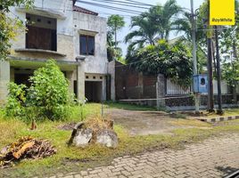 2 Kamar Rumah for sale in Gayungan, Surabaya, Gayungan