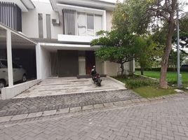 Maison 4 chambre à vendre à Lakarsantri, East Jawa, Lakarsantri
