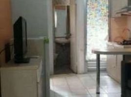 2 Kamar Apartemen for sale in Pacific Place, Tanah Abang, Mampang Prapatan