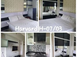 1 Kamar Apartemen for sale in Mulyorejo, Surabaya, Mulyorejo