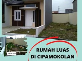 2 Kamar Rumah for sale in Rancasari, West Jawa, Rancasari