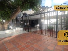 8 Bedroom Villa for sale in Plaza de la Intendencia Fluvial, Barranquilla, Barranquilla