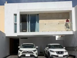 3 Schlafzimmer Haus zu verkaufen in Mexquitic De Carmona, San Luis Potosi, Mexquitic De Carmona