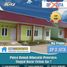 2 Bedroom Villa for sale in Lampung, Sukarame, Bandar Lampung, Lampung