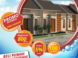 2 Kamar Rumah for sale in Pakisaji, Malang Regency, Pakisaji