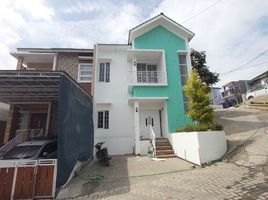 2 Kamar Vila for sale in Husein Sastranegara International Airport, Andir, Sukajadi