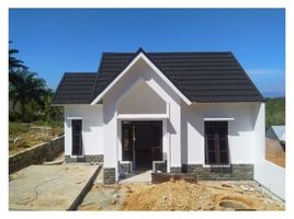 2 chambre Maison for sale in Bengkulu, Gading Cempaka, Bengkulu, Bengkulu