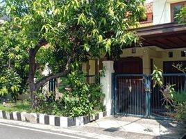  Vila for rent in Tambaksari, Surabaya, Tambaksari