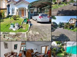 5 Bedroom House for sale in Husein Sastranegara International Airport, Andir, Sumurbandung