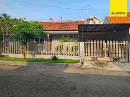 3 Kamar Rumah for sale in Gayungan, Surabaya, Gayungan