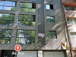 Condominium 3 chambre à vendre à Benito Juarez, Mexico City, Benito Juarez