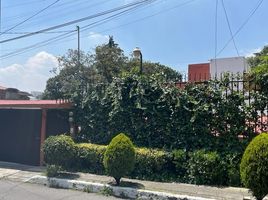 5 Schlafzimmer Villa zu verkaufen in Naucalpan De Juarez, Mexico, Naucalpan De Juarez, Mexico