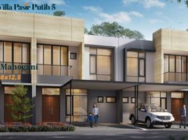 3 Kamar Townhouse for sale in Penjaringan, Jakarta Utara, Penjaringan