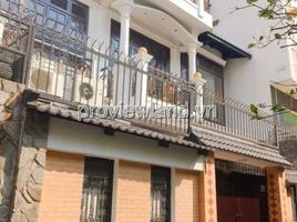 4 Bedroom House for rent in Vietnam, An Phu, District 2, Ho Chi Minh City, Vietnam