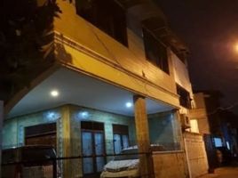 5 Kamar Rumah for sale in Jatinegara, Jakarta Timur, Jatinegara