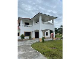 4 chambre Villa for sale in David, Chiriqui, David, David