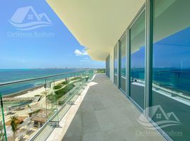 4 Schlafzimmer Appartement zu verkaufen in Isla Mujeres, Quintana Roo, Isla Mujeres