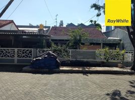 4 Habitación Casa en venta en Tenggilis Mejoyo, East Jawa, Tenggilis Mejoyo