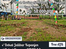  Tanah for sale in Kepanjen, Malang Regency, Kepanjen