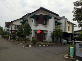 4 Kamar Rumah for sale in Jatinegara, Jakarta Timur, Jatinegara