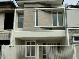 3 Habitación Villa en venta en Tambaksari, East Jawa, Tambaksari, Surabaya