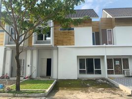 2 Bedroom House for sale in North Sumatera, Medan Amplas, Medan, North Sumatera