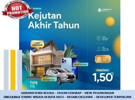 2 Bedroom House for sale in Dukuhpakis, Surabaya, Dukuhpakis