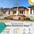 2 Bedroom Villa for sale in Lampung, Sukarame, Bandar Lampung, Lampung