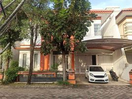 4 Bedroom House for sale in Wagir, Malang Regency, Wagir