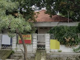 4 Bedroom House for sale in Gayungan, East Jawa, Gayungan