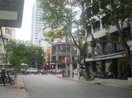  Đất for sale in Quận 3, TP.Hồ Chí Minh, Phường 6, Quận 3