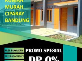  House for sale in Sumurbandung, Bandung, Sumurbandung