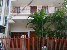 5 Bedroom House for rent in Jakarta, Kebayoran Lama, Jakarta Selatan, Jakarta