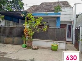 3 Bedroom Villa for sale in Kidung Kandang, Malang Regency, Kidung Kandang