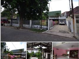 5 Habitación Villa en venta en Dukuhpakis, East Jawa, Dukuhpakis