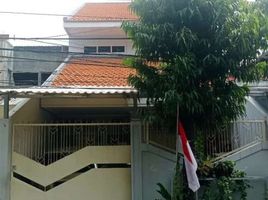 3 Bedroom House for sale in Sukomanunggal, Surabaya, Sukomanunggal