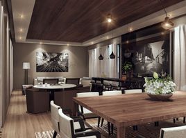 4 Schlafzimmer Villa zu verkaufen in Monterrey, Nuevo Leon, Monterrey
